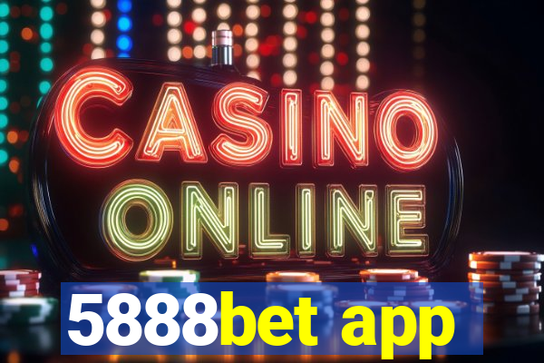 5888bet app